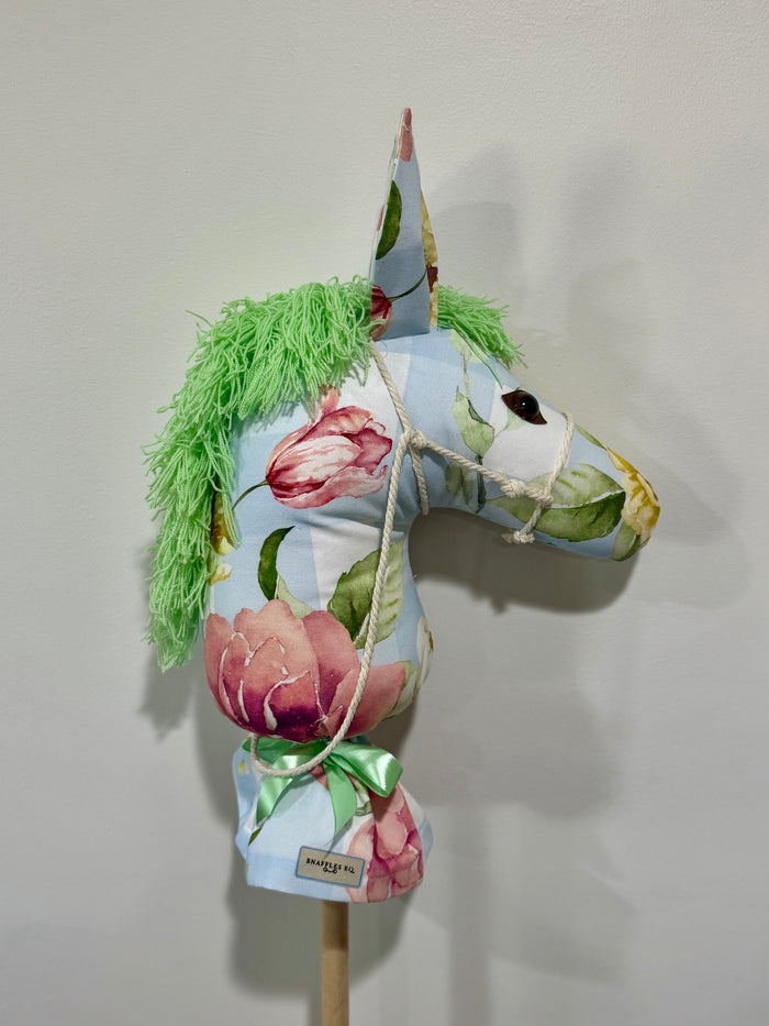 Hobby Horse - Poppy Puddles