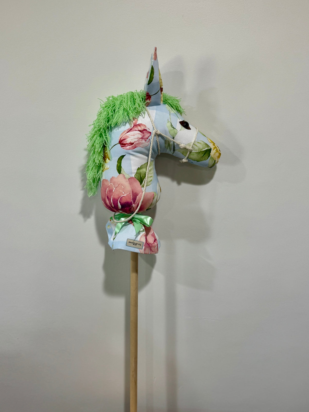 Hobby Horse - Poppy Puddles