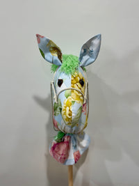 Hobby Horse - Poppy Puddles