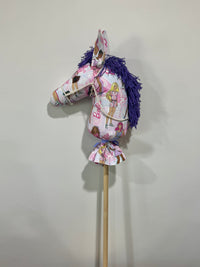 Hobby Horse- Barbie Breeze