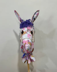 Hobby Horse- Barbie Breeze