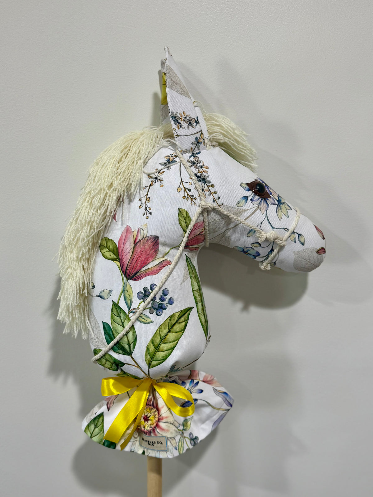 Hobby Horse - Willow Winks