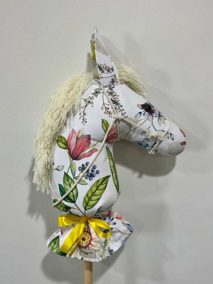 Hobby Horse - Willow Winks