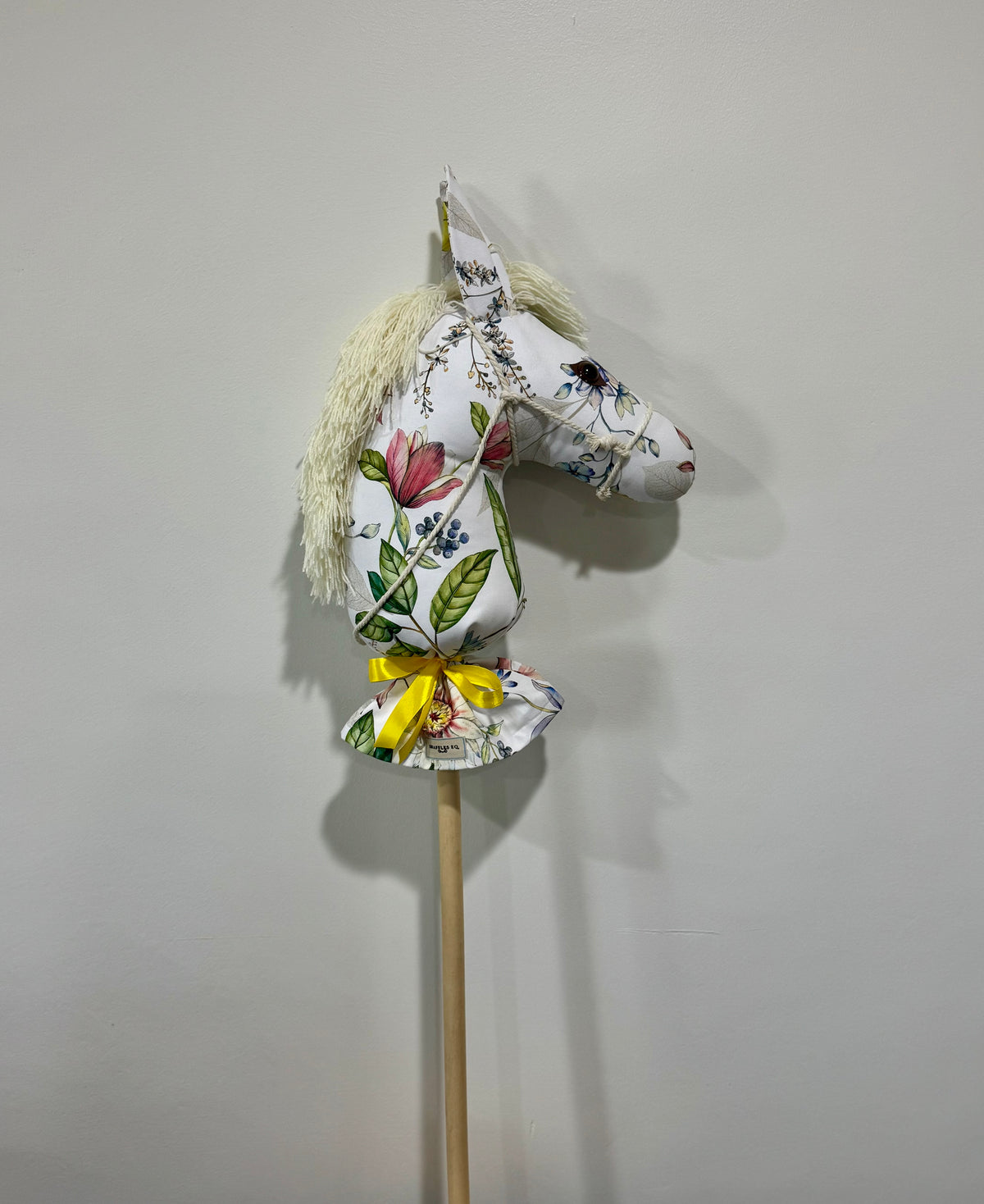 Hobby Horse - Willow Winks