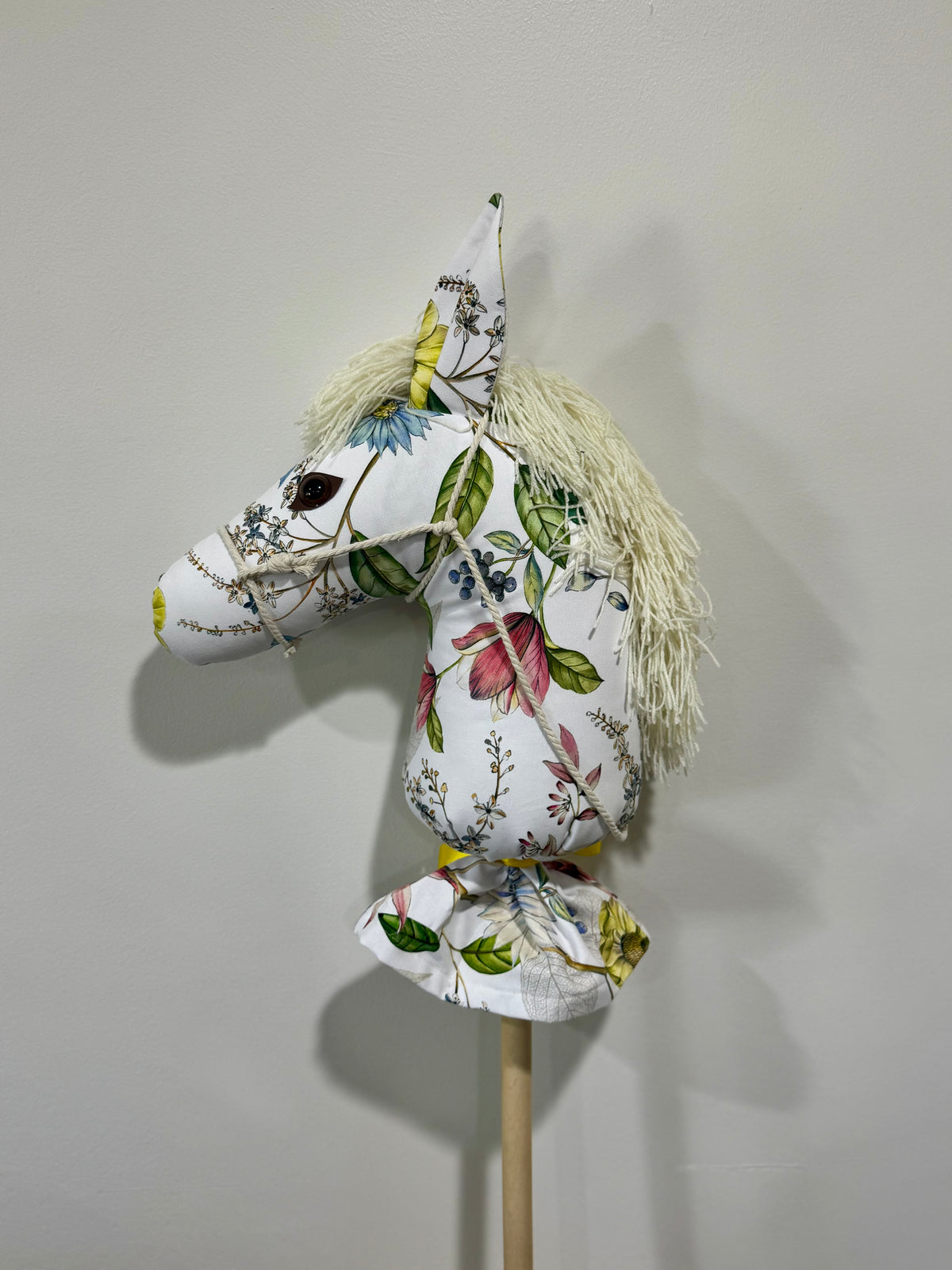 Hobby Horse - Willow Winks