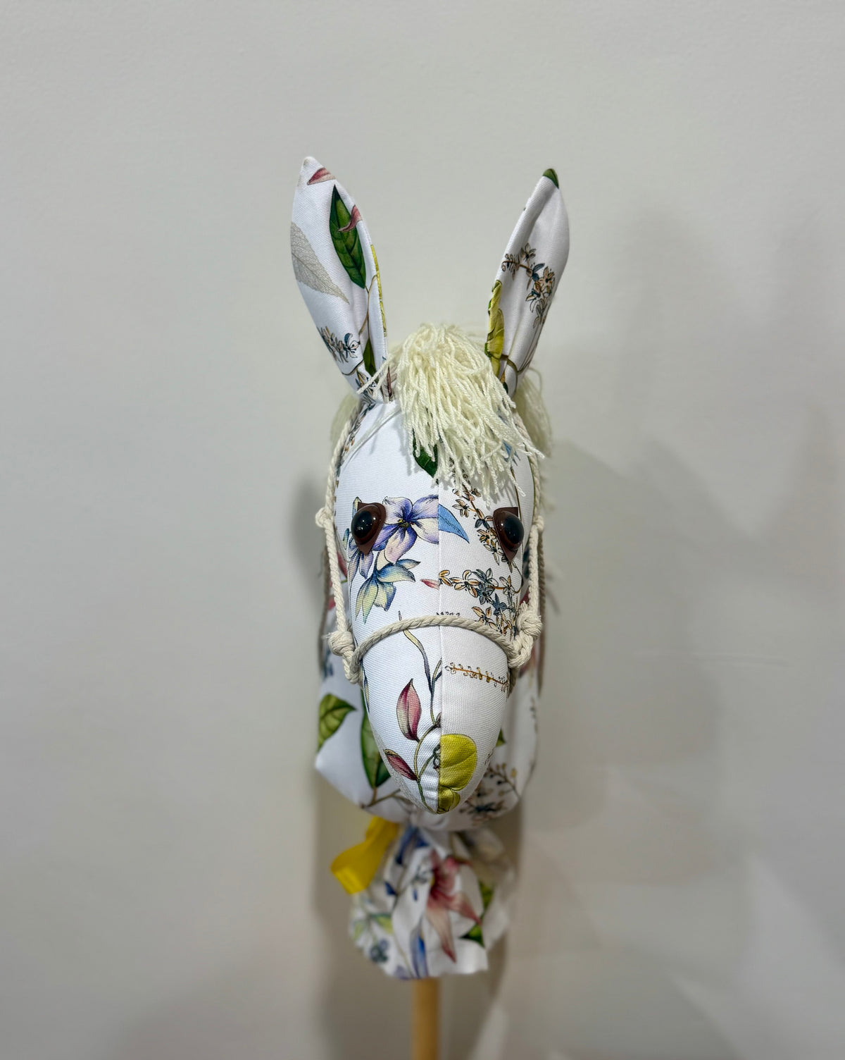 Hobby Horse - Willow Winks