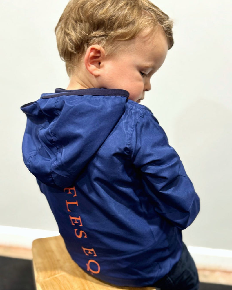 Snaffles Eq. Tom Thumb Spray Jacket