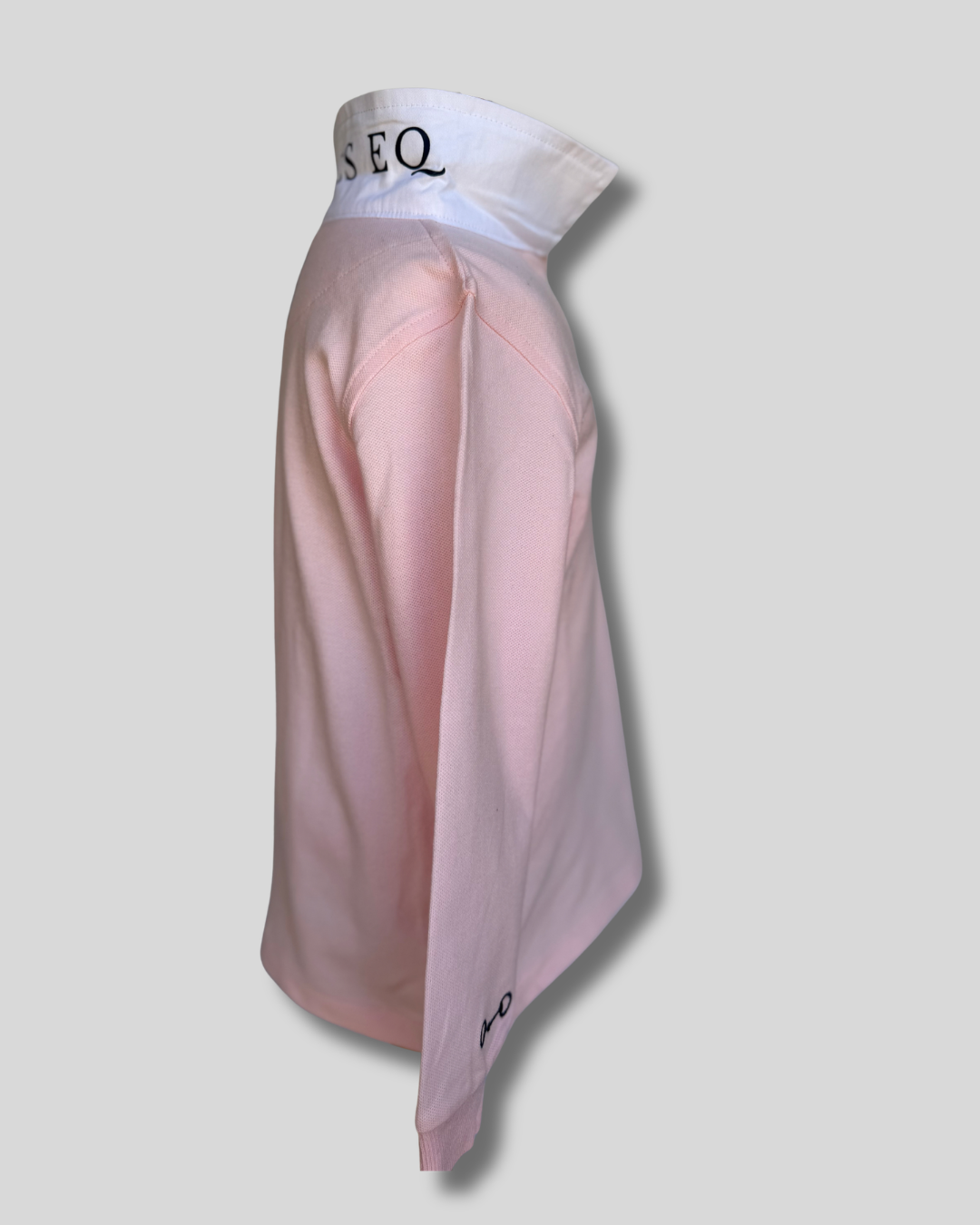 Sweet Iron lightweight Rugby Jumper